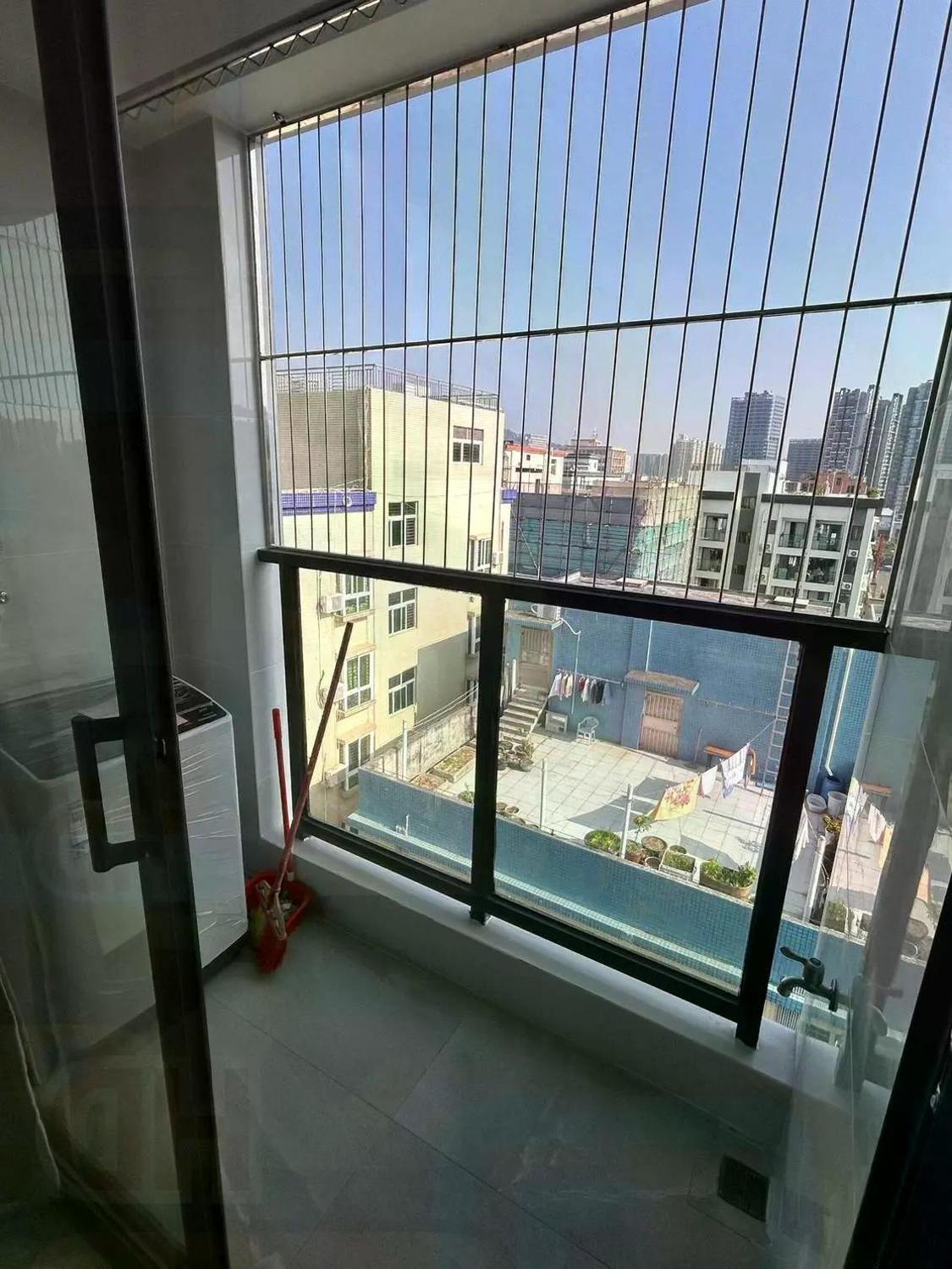 整租·固戍社区南昌第一新村