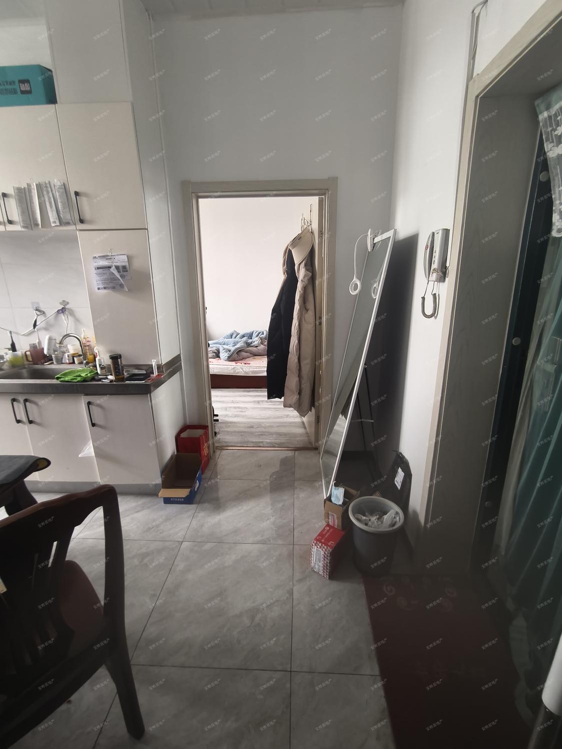 整租·云岗南区(东里)