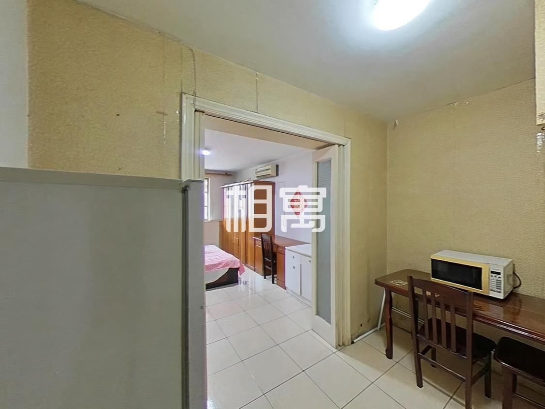 整租·友爱南里