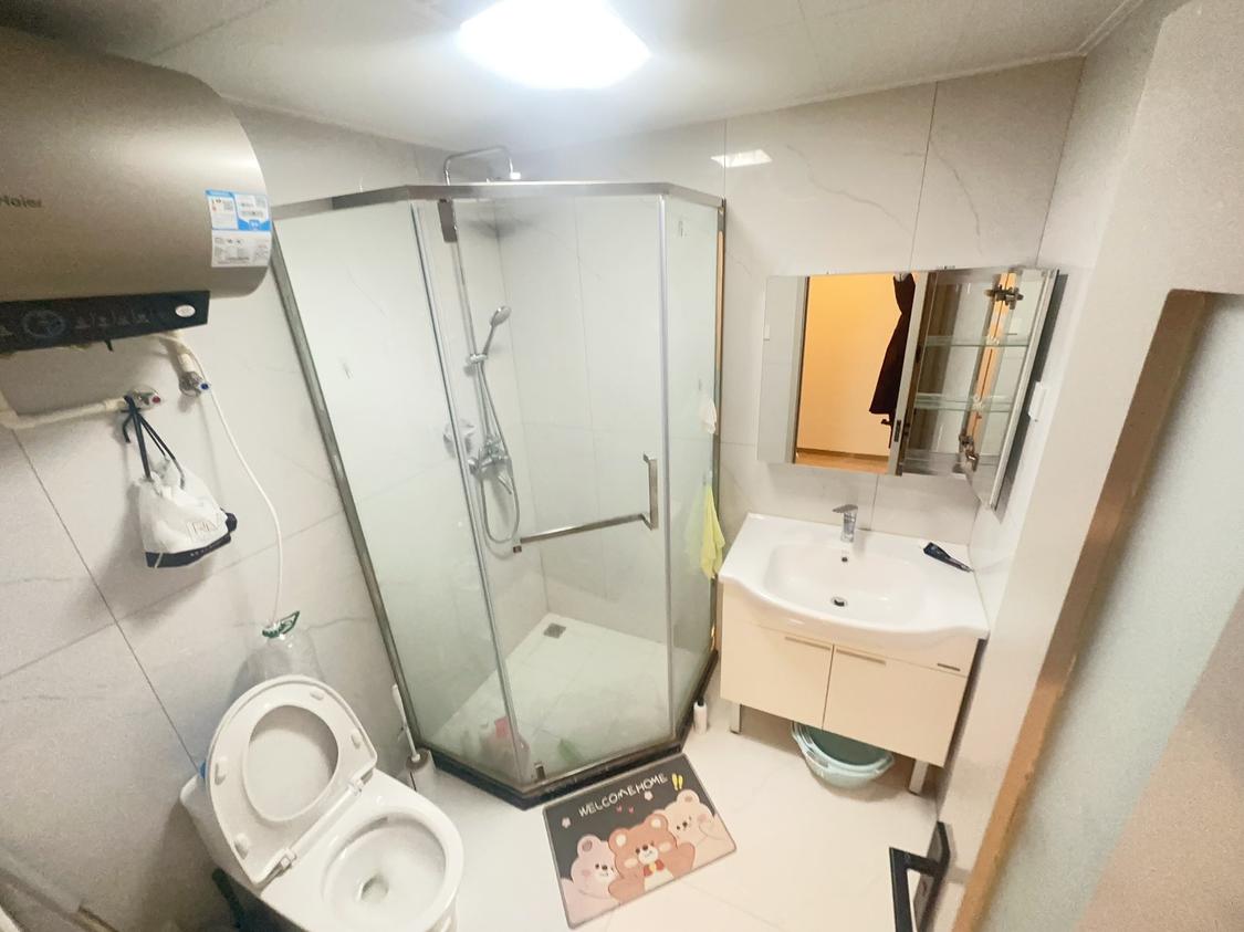 整租·恒盛欧洲公馆