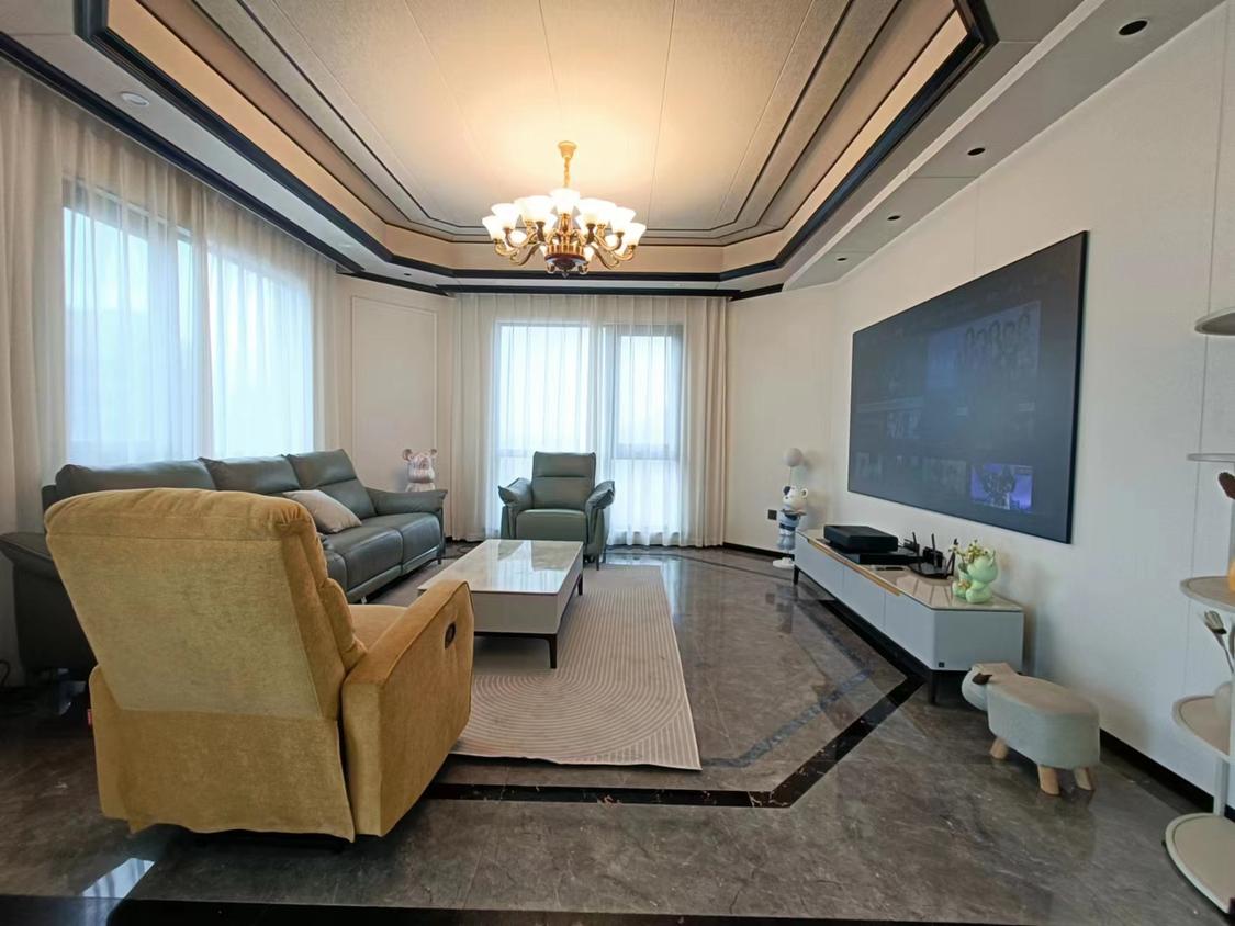 整租·南江一号(公寓住宅)