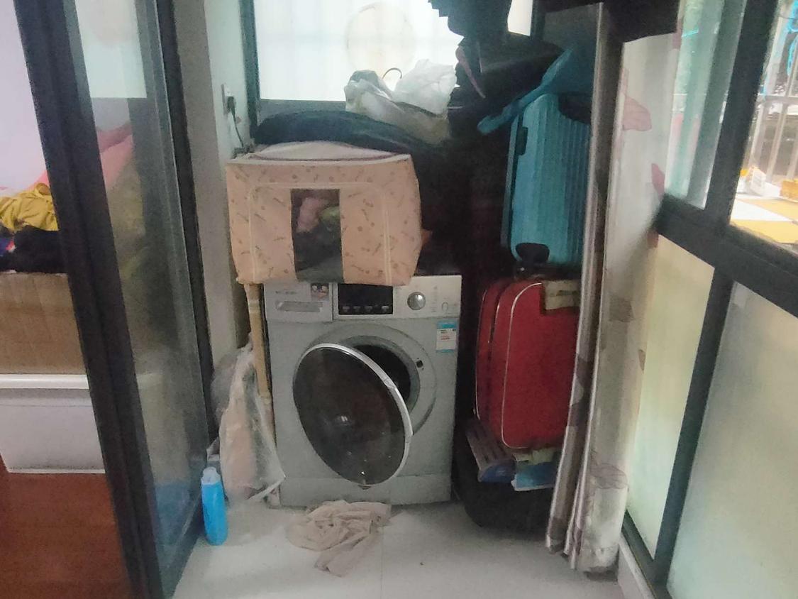 整租·梁湖南苑