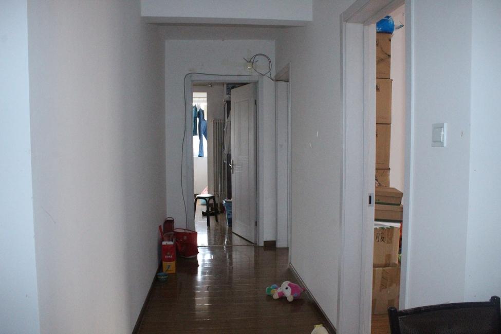 整租·首座御园(二期2号院)