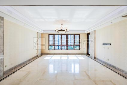 朝阳来广营整租 臻园4室2厅/245平/中楼层