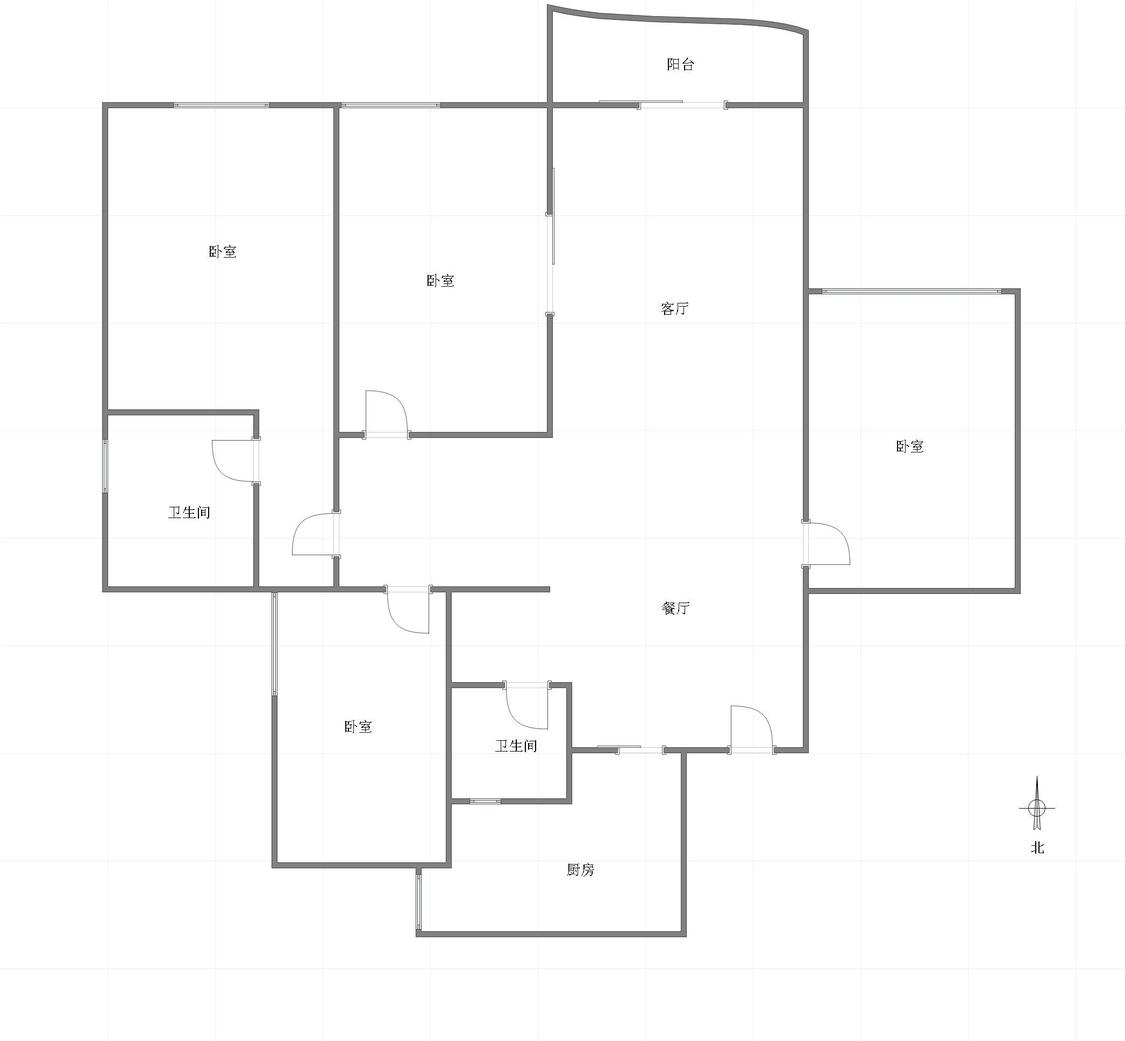整租·锦绣江南
