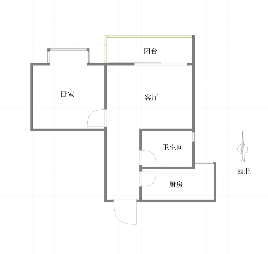整租·阳光汇