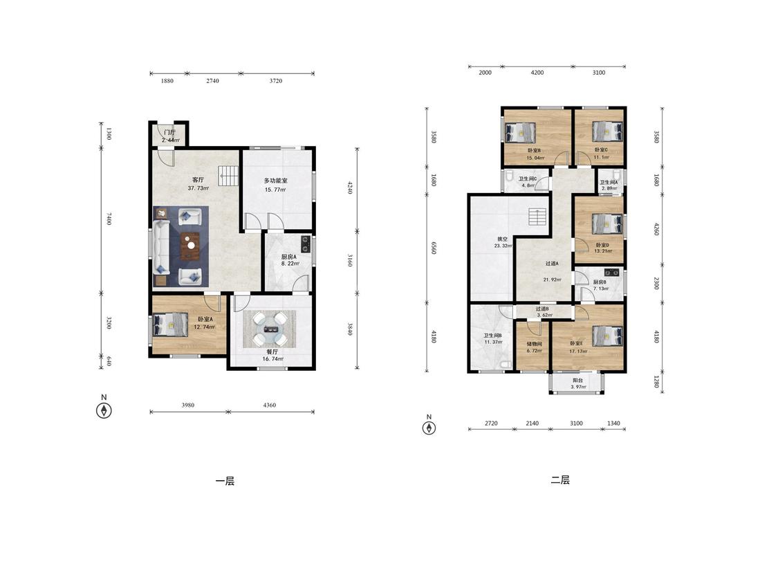 整租·运通花园