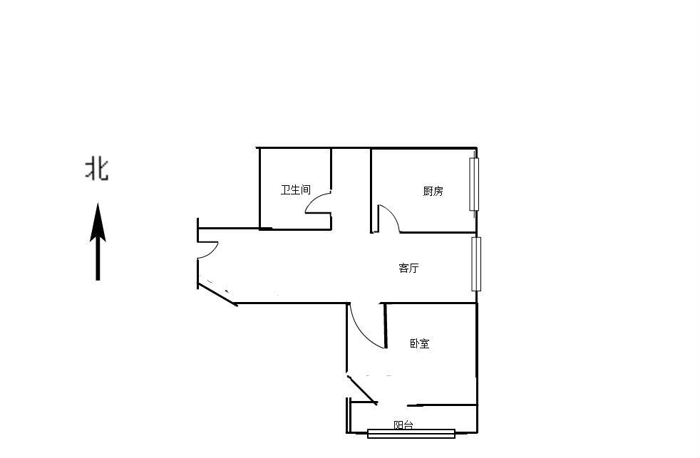 整租·明大拉斐国际