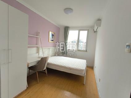 通州土桥合租 DBC加州小镇(C区)4室1厅/18平/高楼层