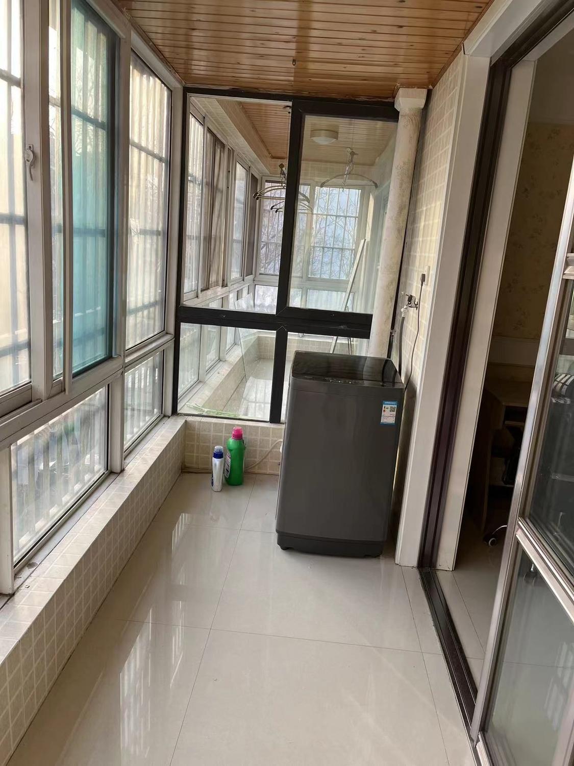 整租·御龙山水(东区)