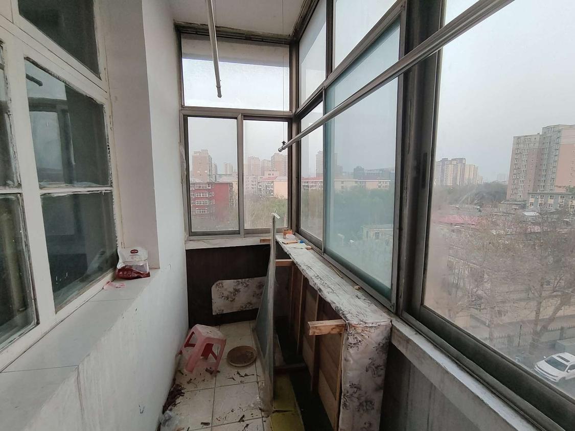 整租·西焦城市花园(西区)