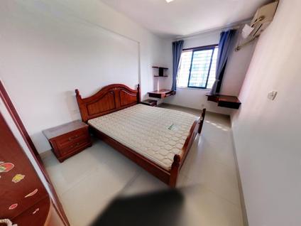 集美集美大学整租 红树康桥2室2厅/84平/中楼层