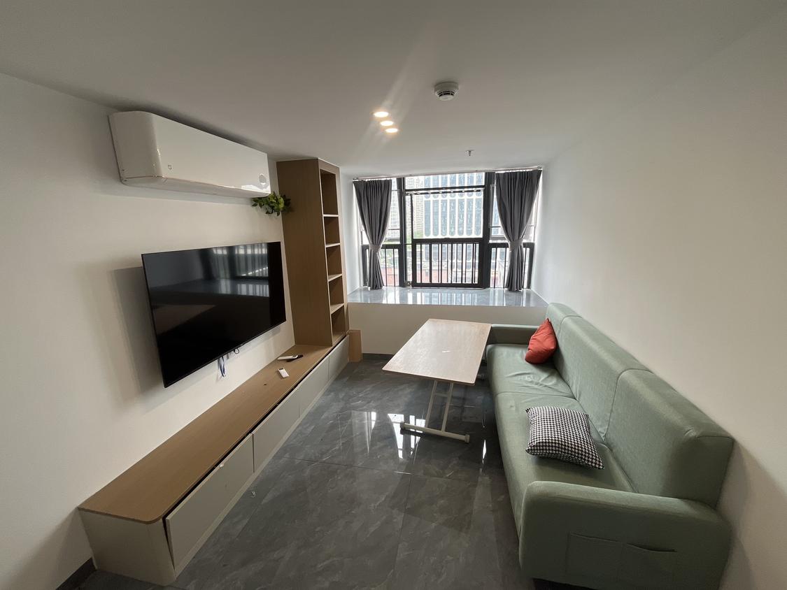 整租·江湾花园