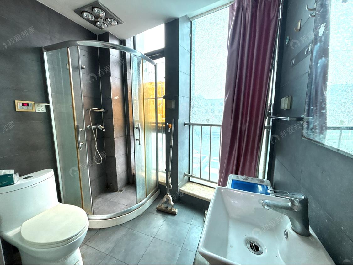 整租·摩卡商务馆