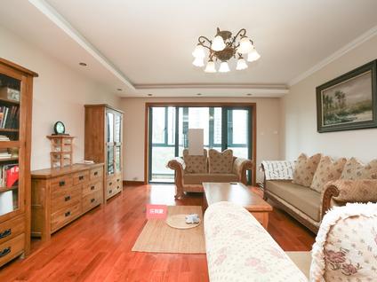 福田农科中心整租 万科温馨家园4室2厅/143平/高楼层