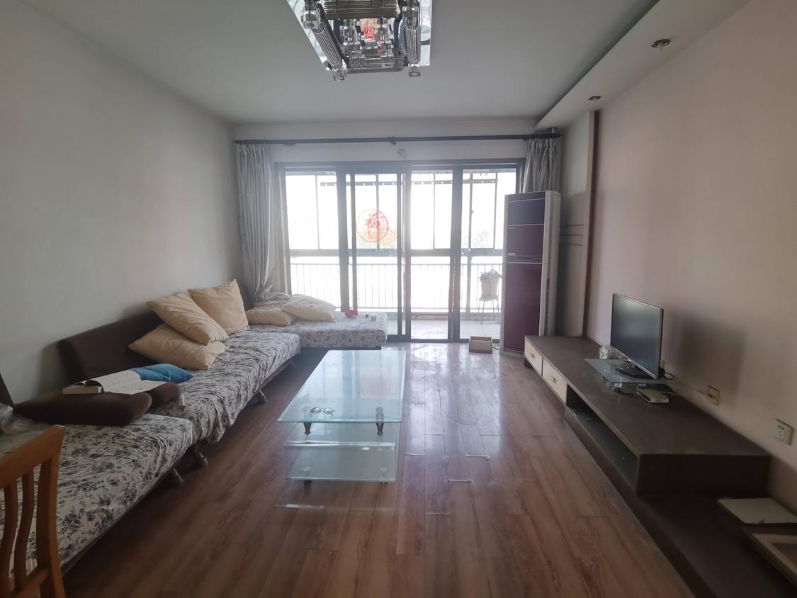 整租·金色池塘