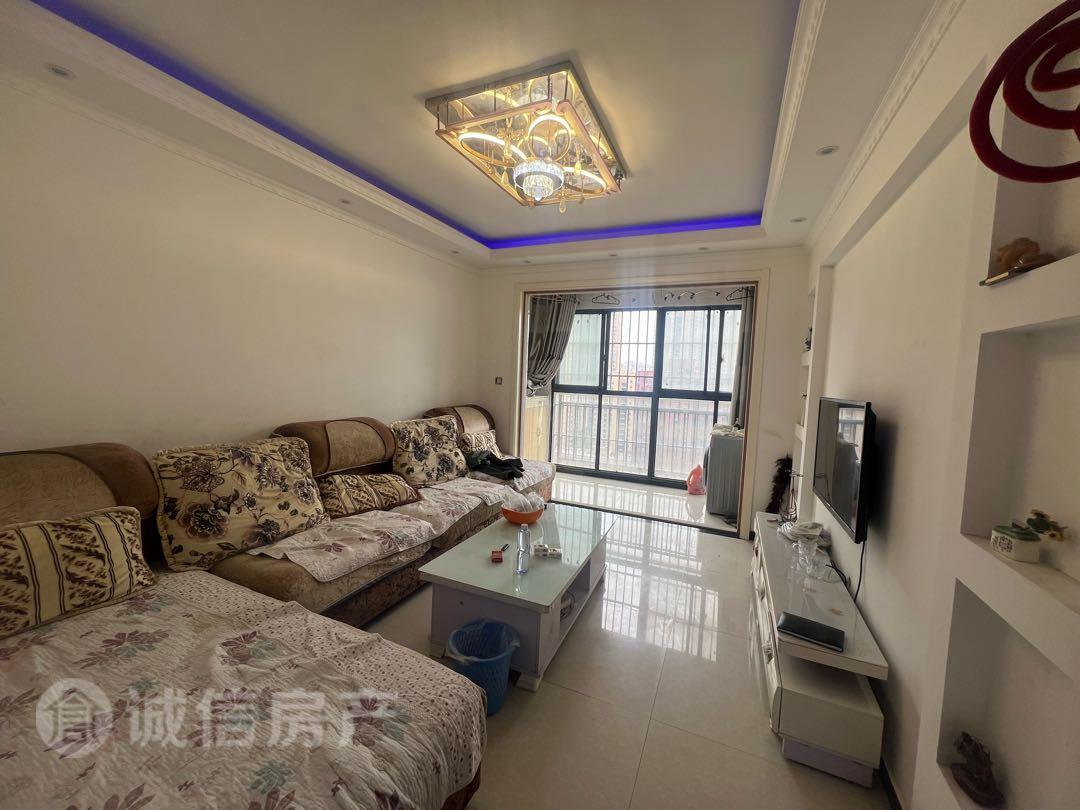 整租·中通·拂晓新城