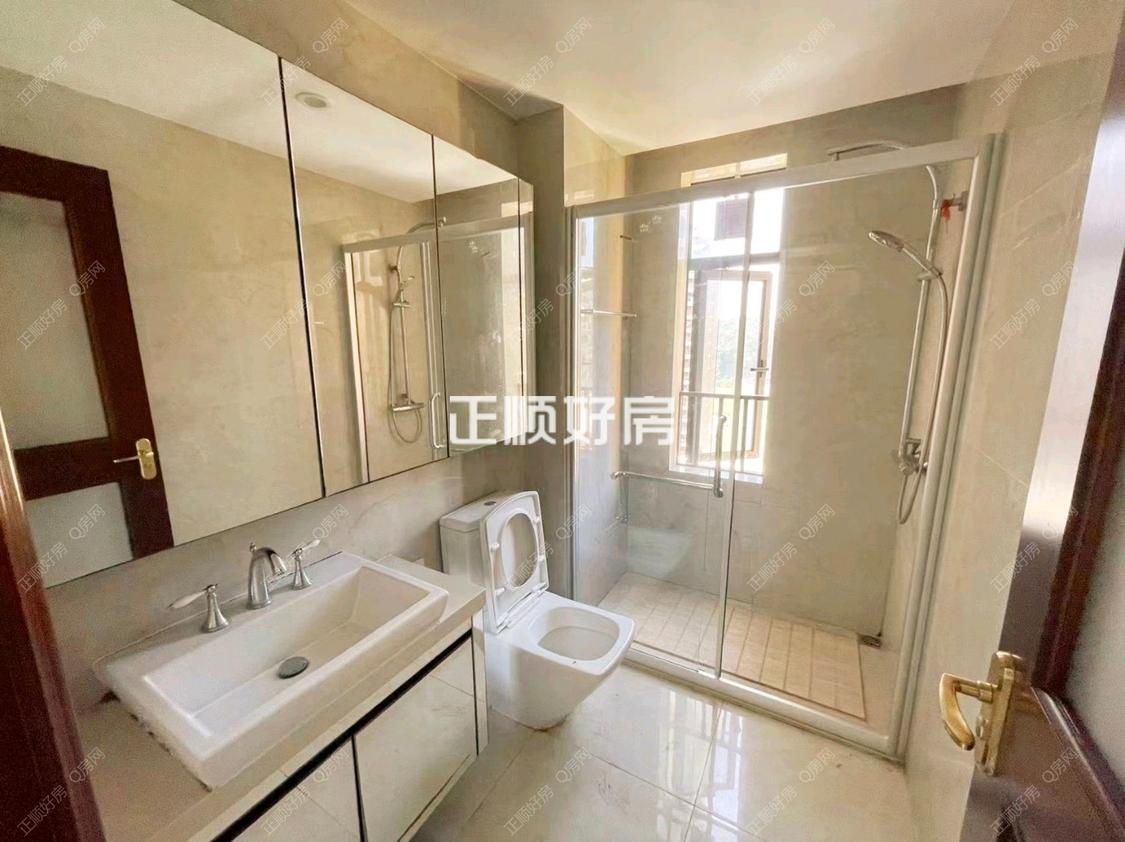 整租·华融琴海湾