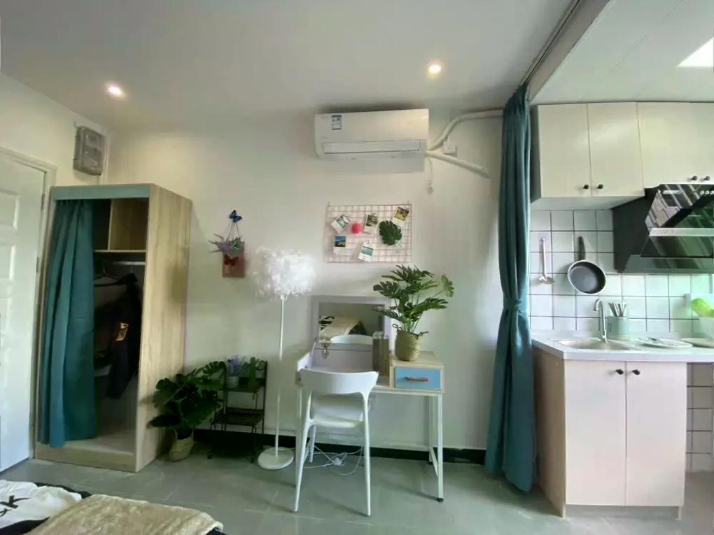 整租·丹平小区