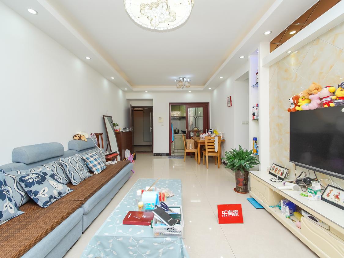 整租·幸福天禧