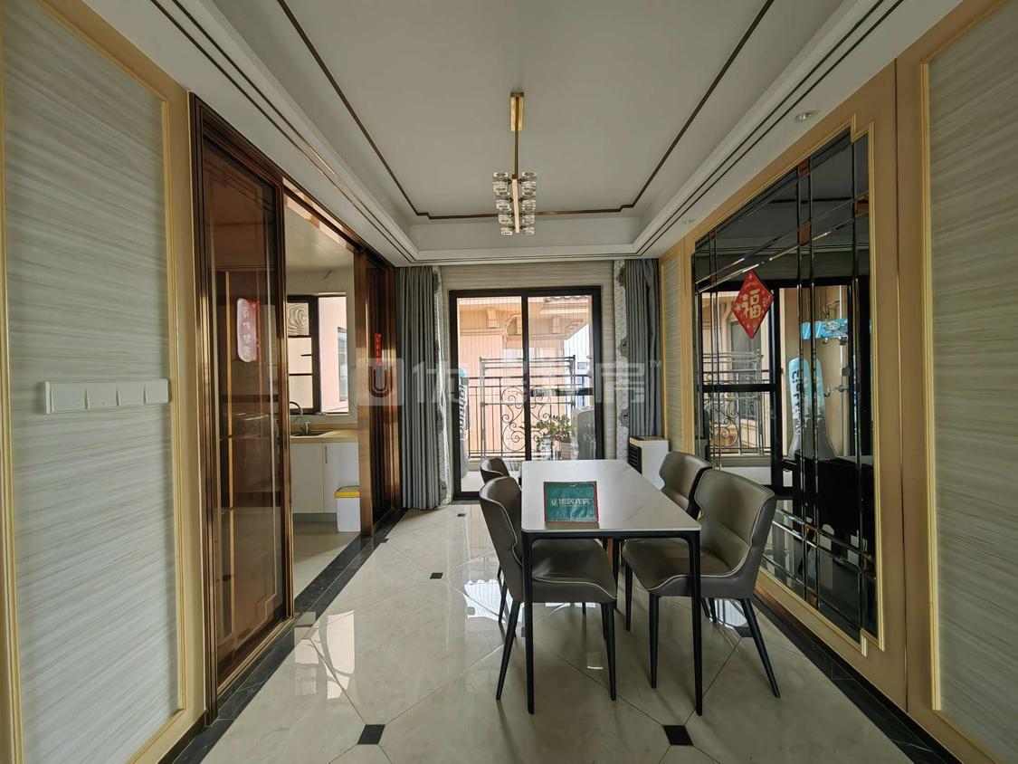 整租·丰华珑远翠珑湾