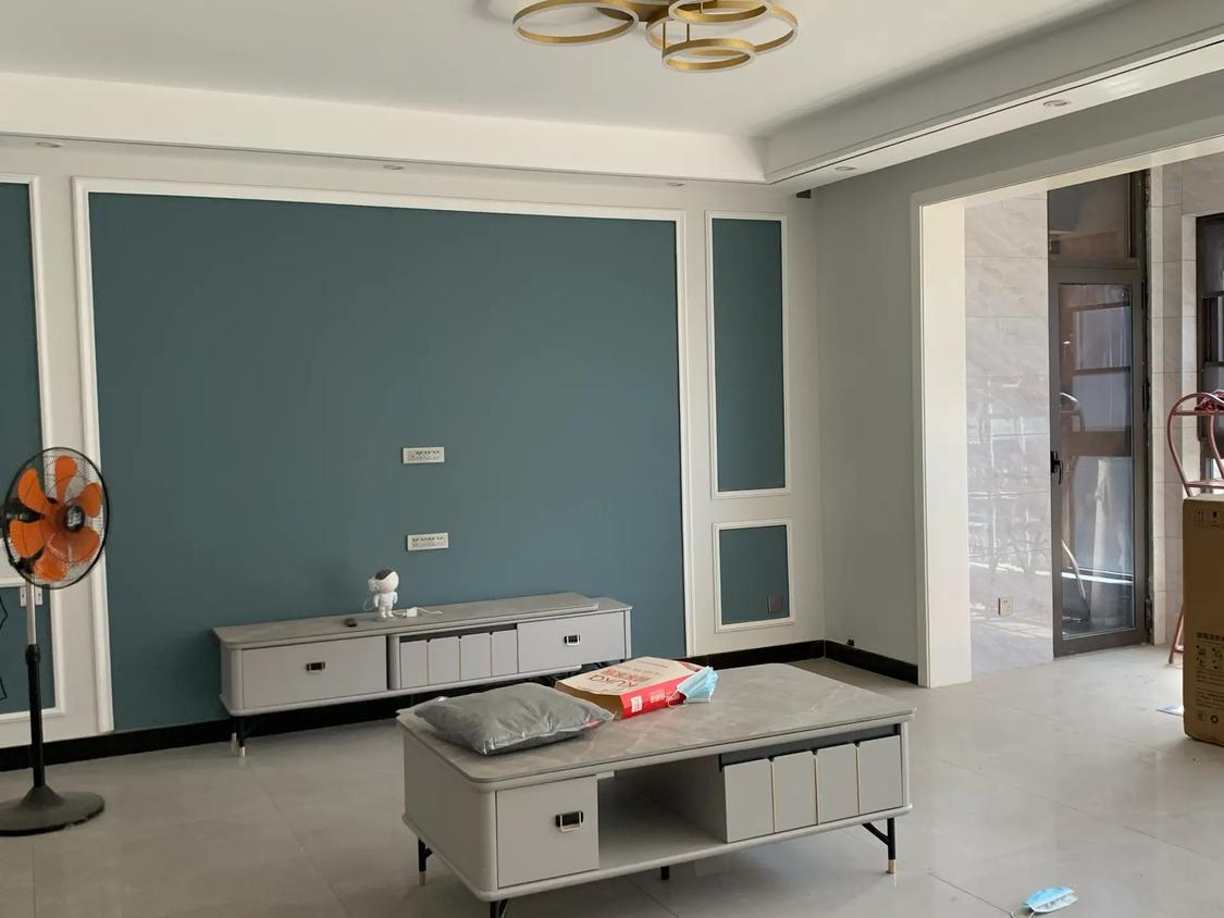 整租·锦艺伊顿小镇