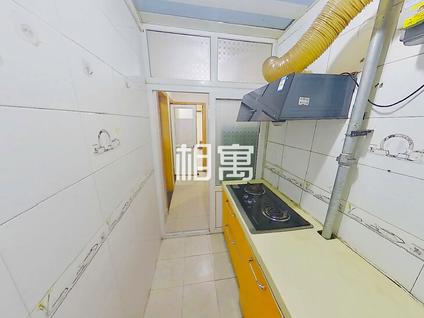 石景山古城合租 古城南路2室1厅/14平/低楼层