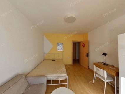 拱墅三塘合租 漾河公寓1室0厅/81平/中楼层