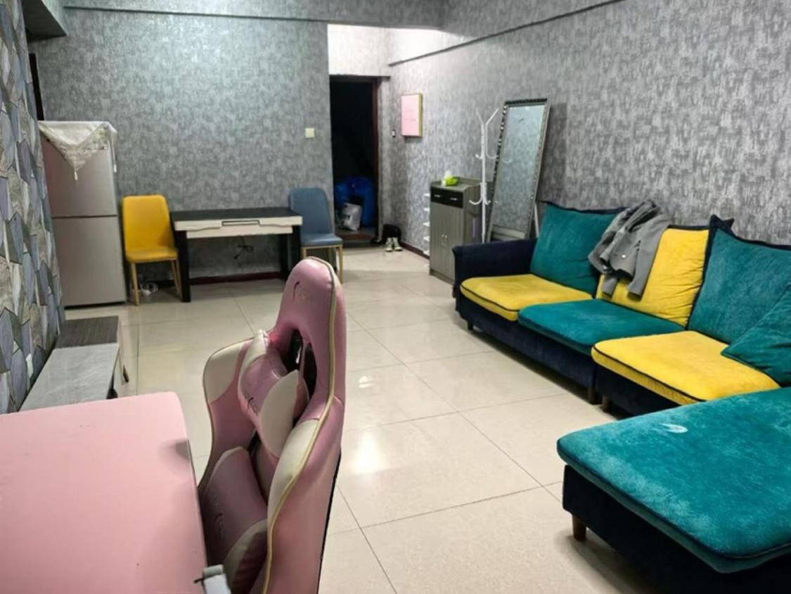 整租·英澳锦绣苑