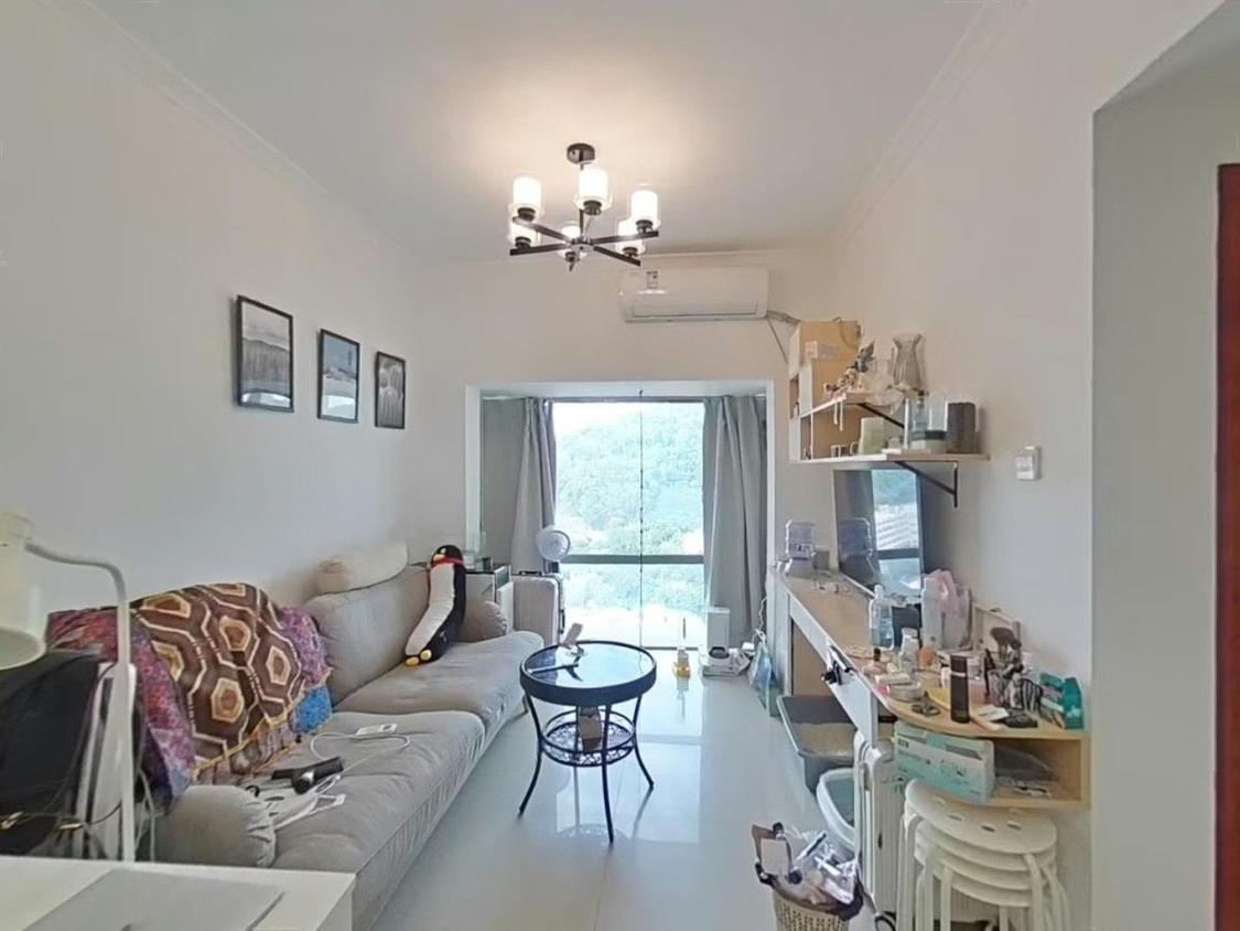 整租·凤凰雅居