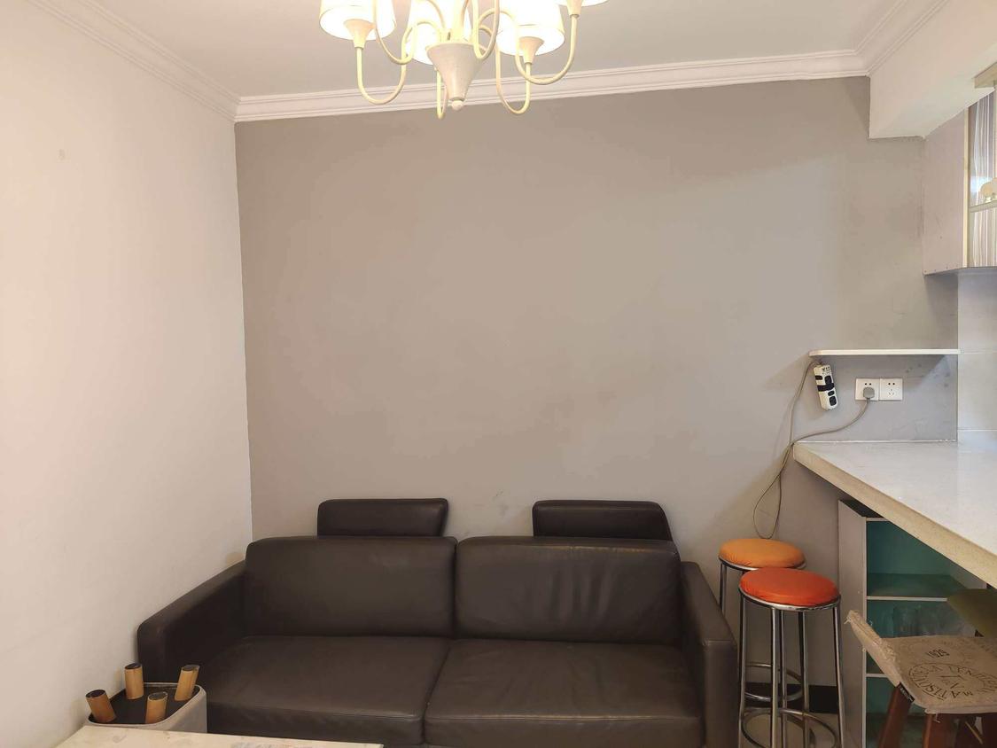 整租·良清公寓