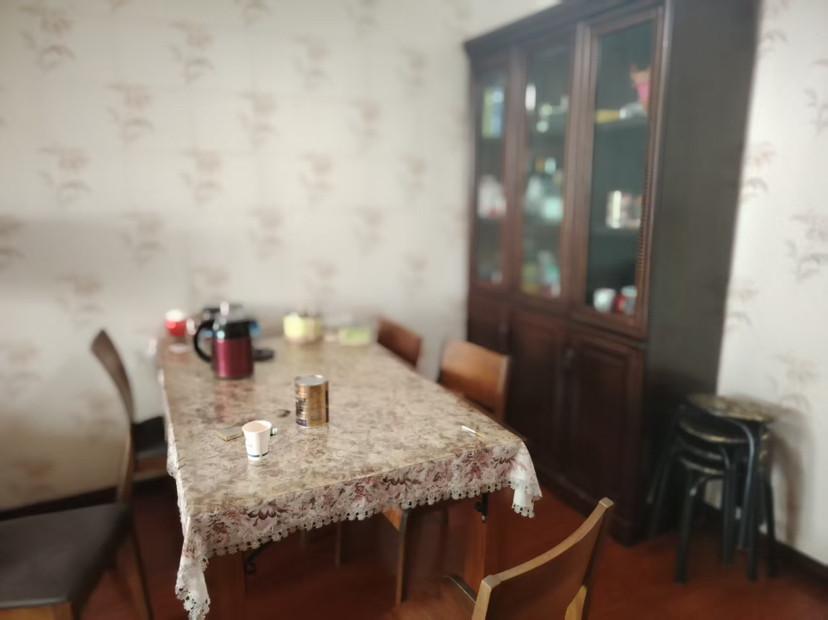 整租·虎台二巷检察院家属院