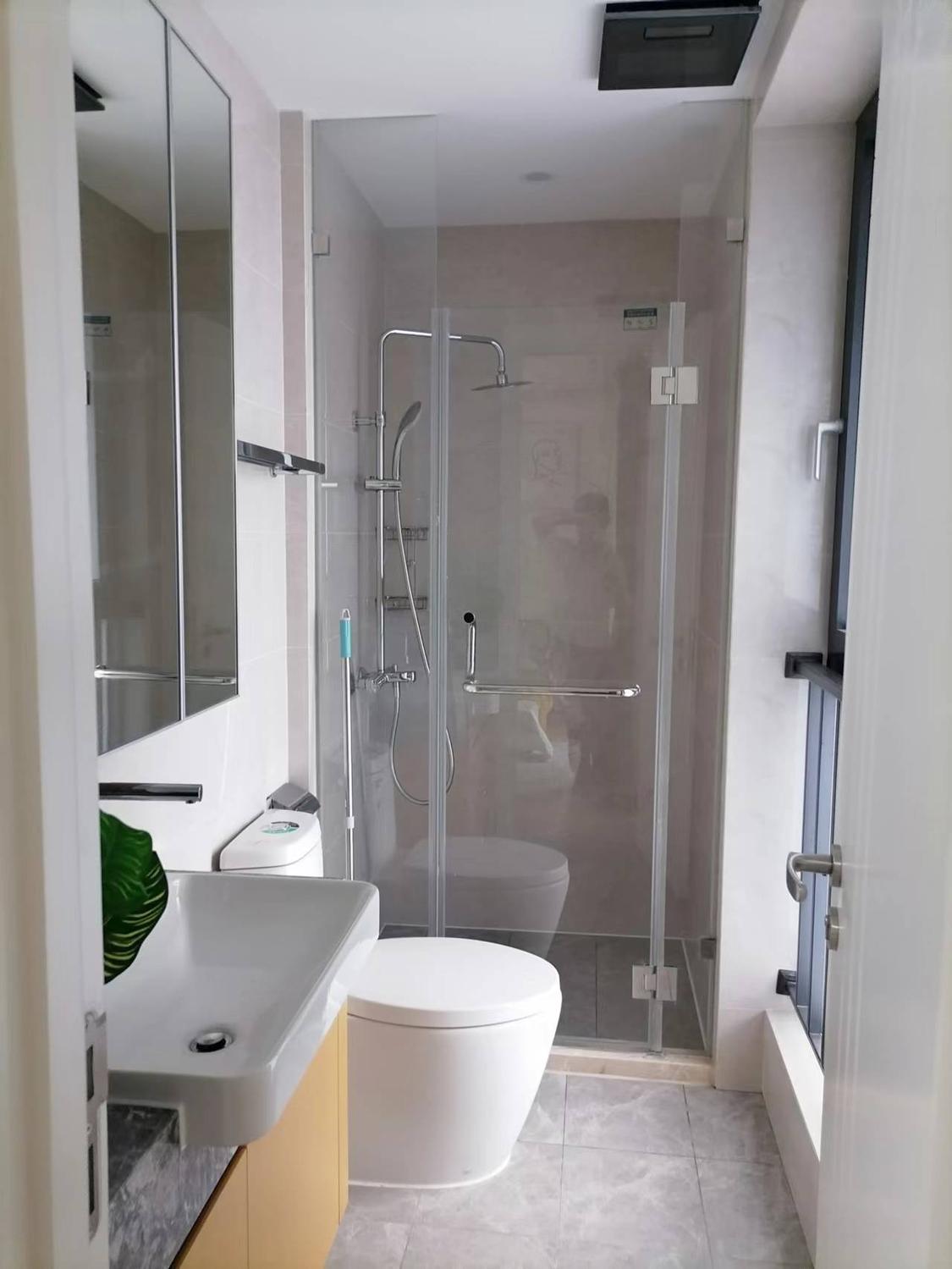 整租·前滩东方悦耀