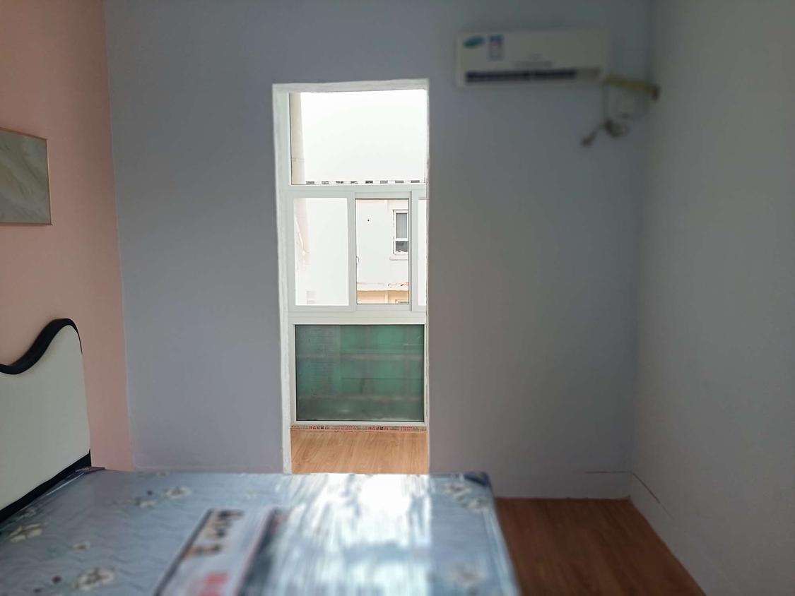 整租·车辆厂宿舍