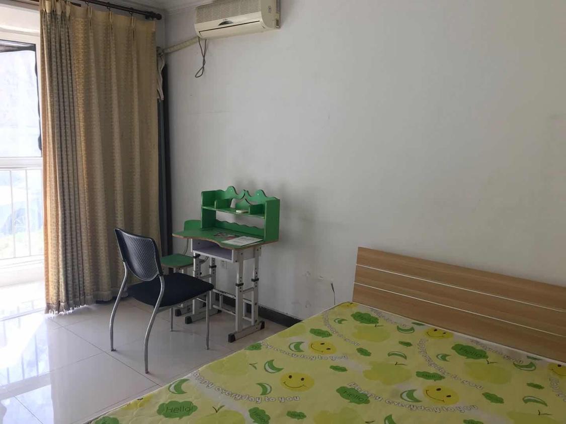 整租·华泰忆江南花园小区