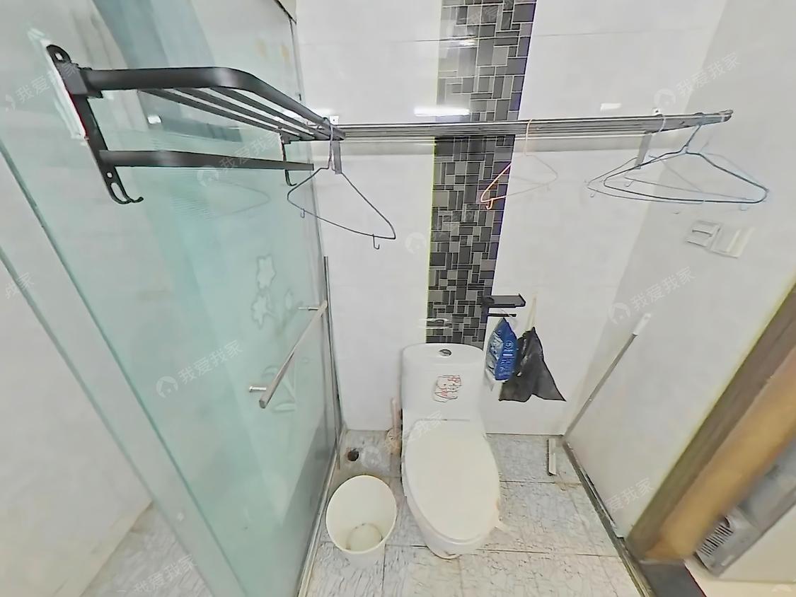 整租·托乐嘉街区