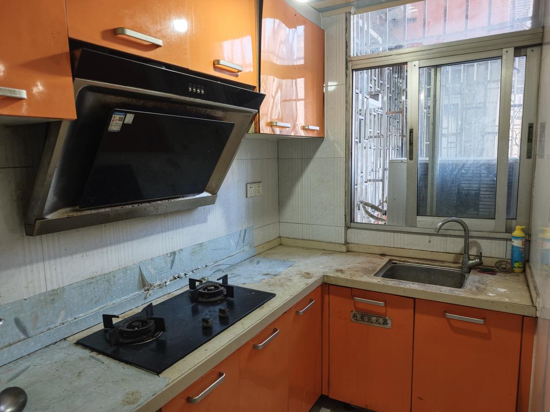 整租·金田花园