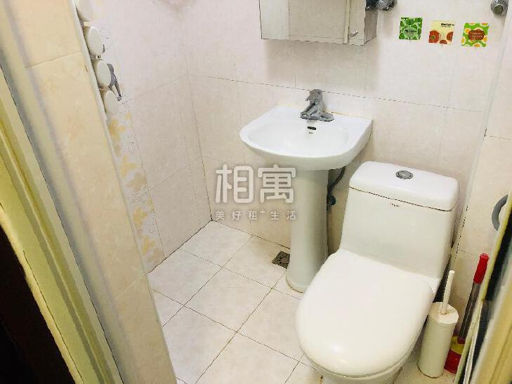 整租·水碓子东路