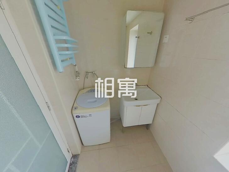 合租·知春路56号院