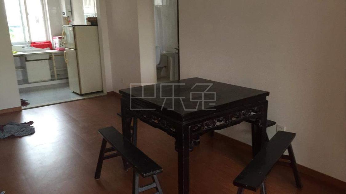 整租·沁乐佳苑