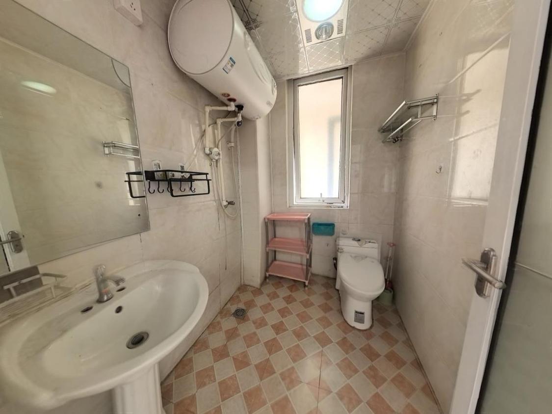 整租·圣联梦溪小镇