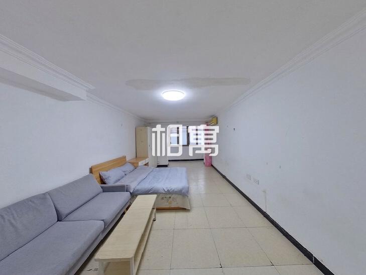 整租·前半壁街小区