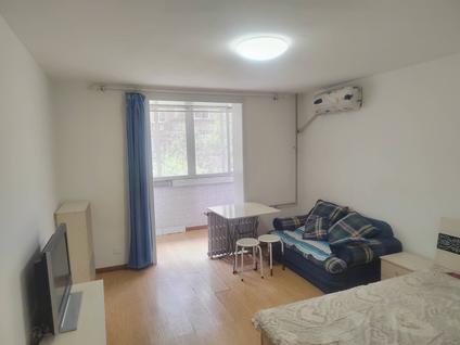 和平新兴街整租 同发里(和平)1室1厅/37平/低楼层