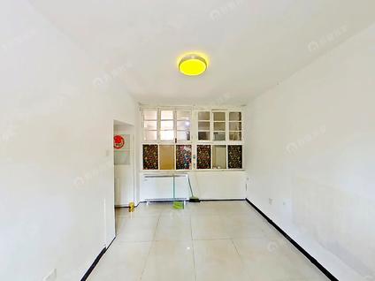 undefined整租·北新桥三条 1室1厅40㎡ | 南北 | 东城 雍和宫