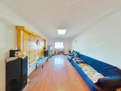 南开向阳路街整租 宜君(西里)2室1厅/100平/高楼层