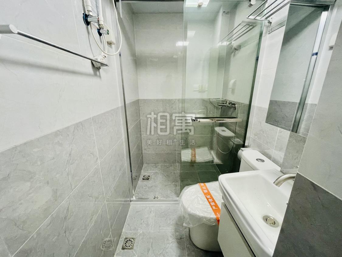 整租·清泰南苑