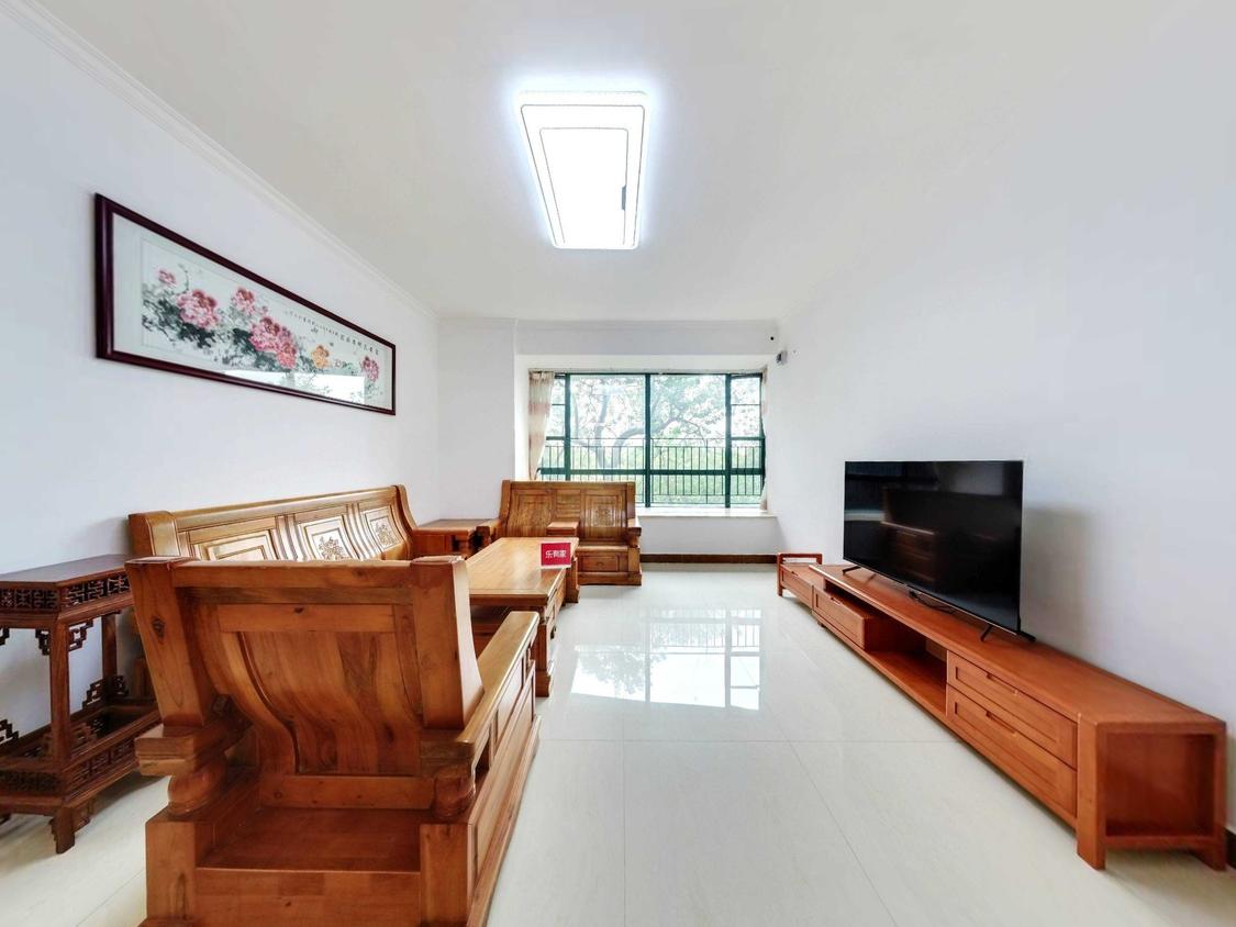 整租·凯茵新城(挪威森林)