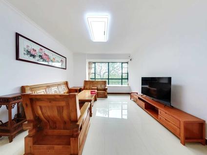 火炬开发区凯茵整租 凯茵新城(挪威森林)3室2厅/164平/低楼层