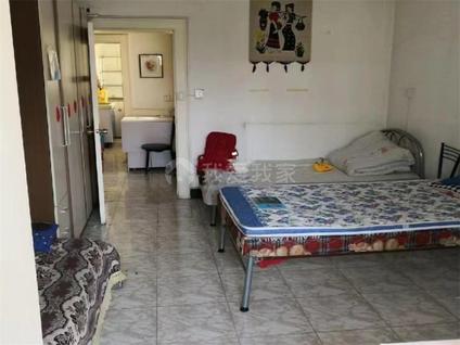 和平劝业场整租 光华巷1室1厅/40平/中楼层