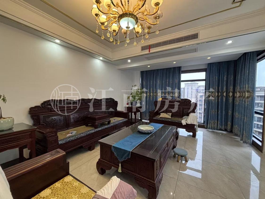 整租·金东陶子湖